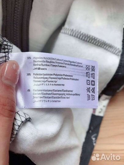 Mayoral костюм