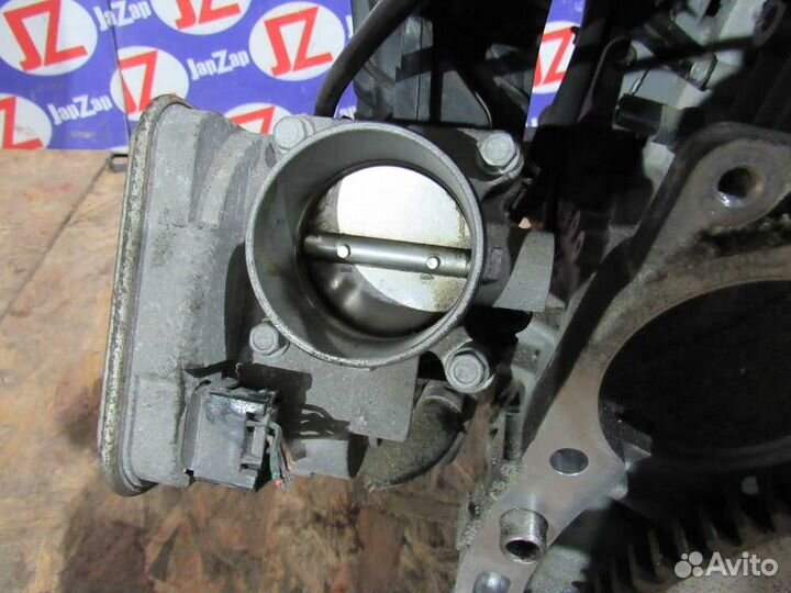 Двигатель в сборе Dodge Caliber PM (2006-2011)