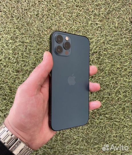iPhone 12 Pro, 256 ГБ