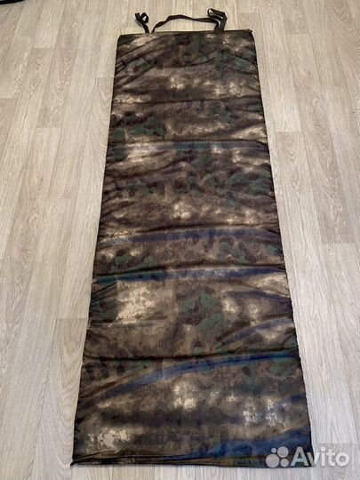 Туристический коврик