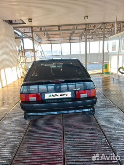 ВАЗ 2114 Samara 1.6 МТ, 2008, 177 000 км