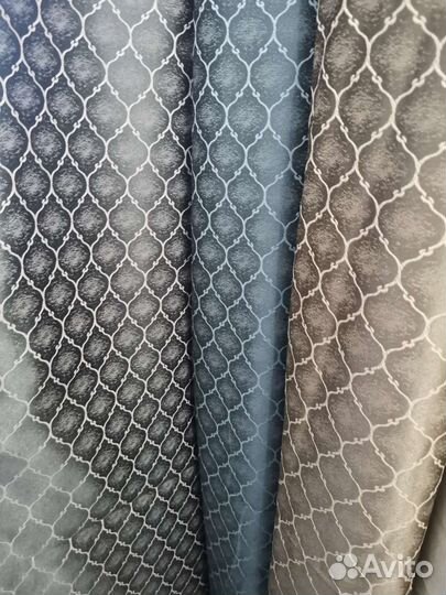 Шторы портьеры