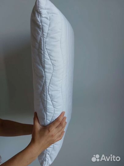 Анатомическая подушка Askona Pillo