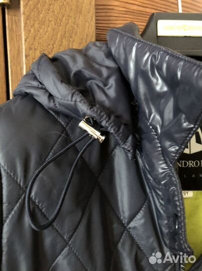 Пальто для девочки