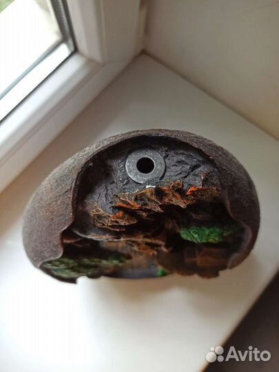 Подставка для благовоний