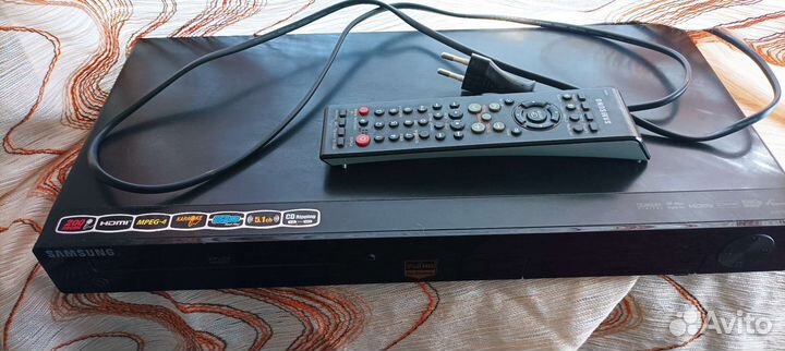 Dvd проигрыватель