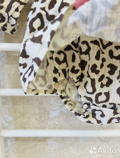 Боди платье на девочку