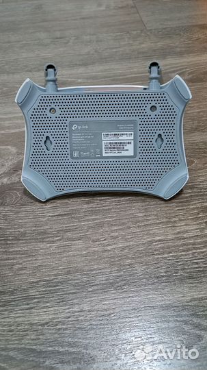 Wi-Fi Роутер TP Link N300