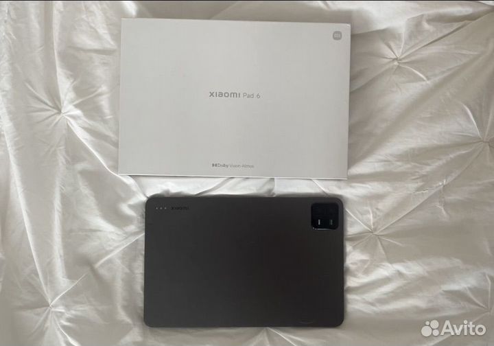 Xiaomi pad 6