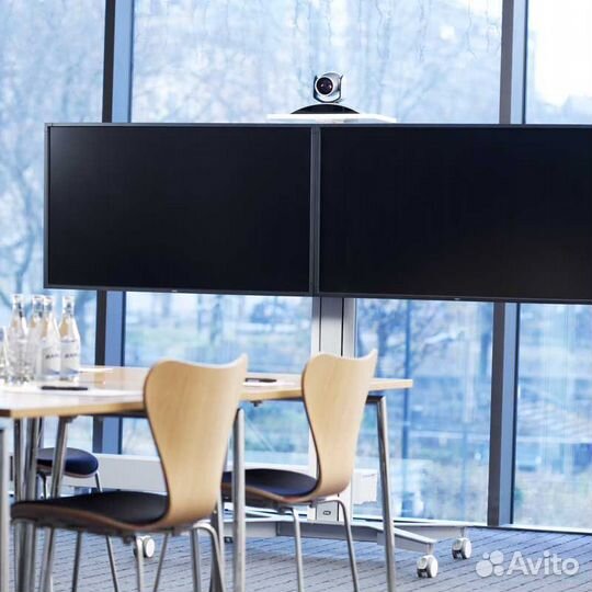 Мобильная стойка SMS Flatscreen X FH M605 Video co