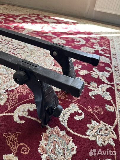 Багажник на крышу