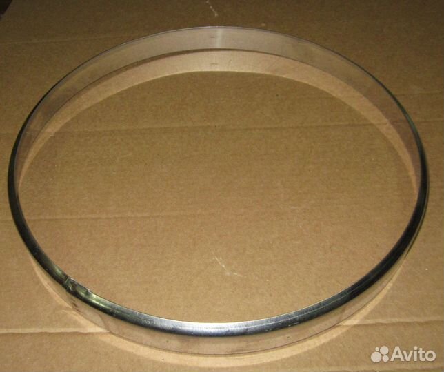 Обечайка (кольцо) 18.005 мок-300 (об-0000000286