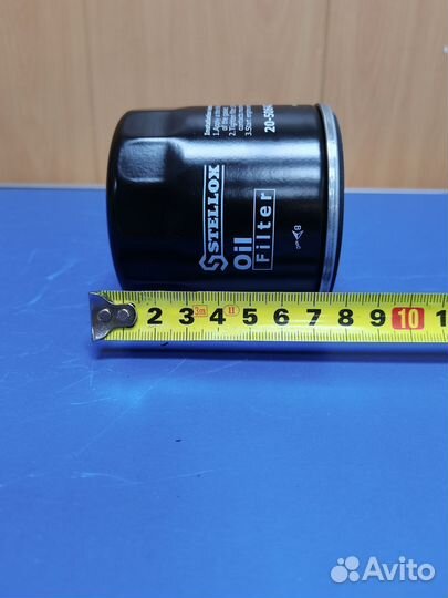 Фильтр масляный Audi A3 VW Golf Polo