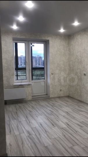 2-к. квартира, 56 м², 1/6 эт.