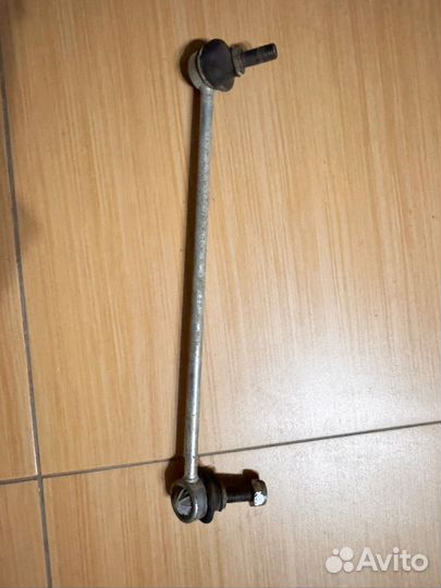 Стойка стабилизатора