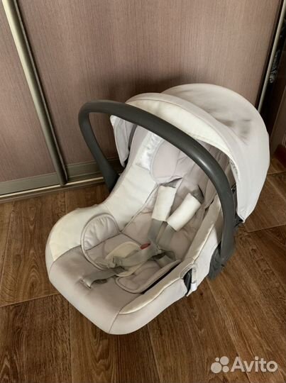 Автолюлька