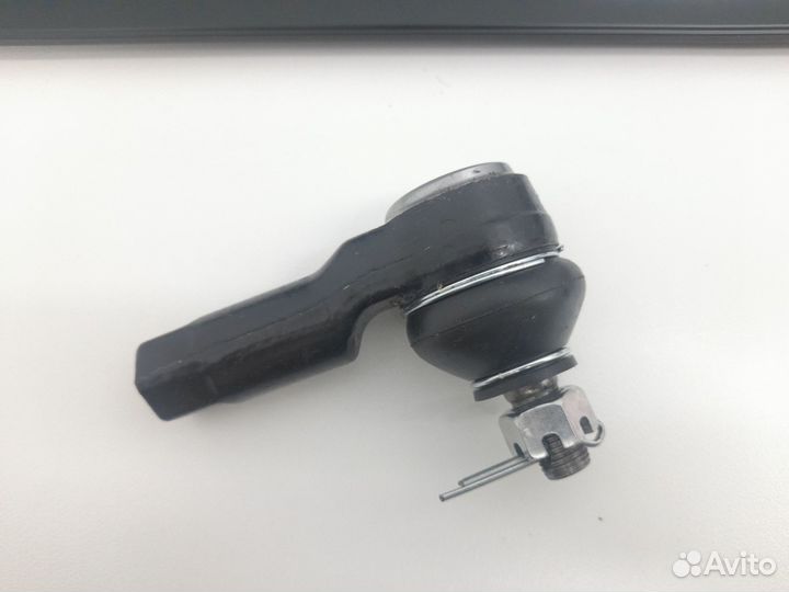 Наконечник рулевой тяги chery