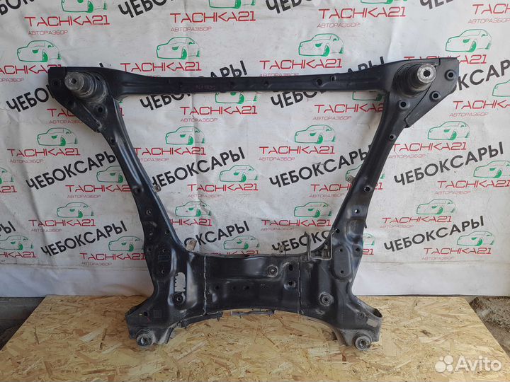 Подрамник передний Kia Sorento (MQ4) (2020+)