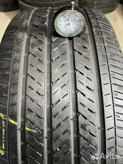 Michelin Pilot HX MXM4 235/55 R17