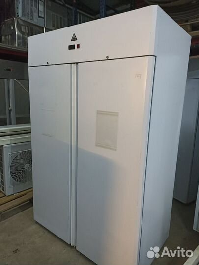 Шкаф Arkto V1.0-S холодильный универсальный