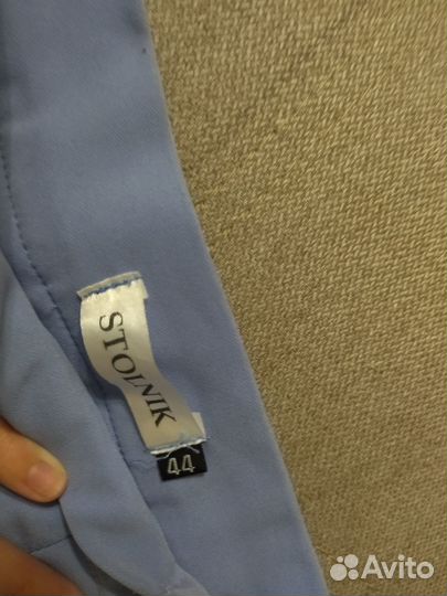 Подростковая одежда