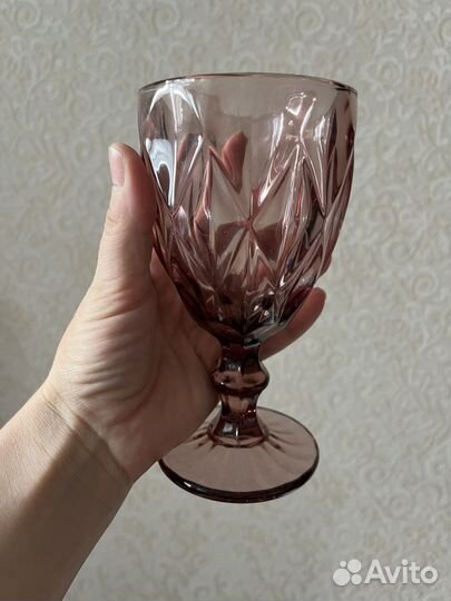 Набор фужеров