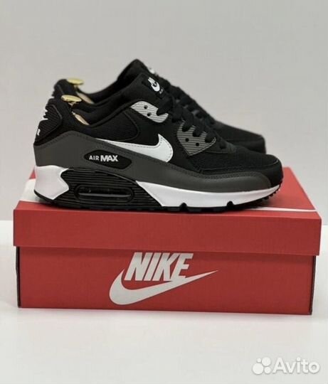 Кроссовки nike air max 90