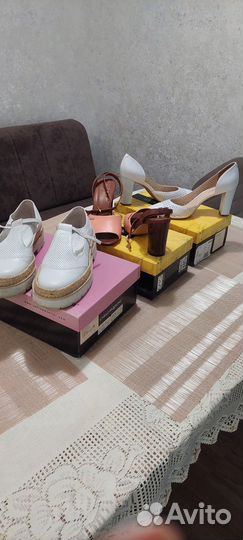 Обувь женская