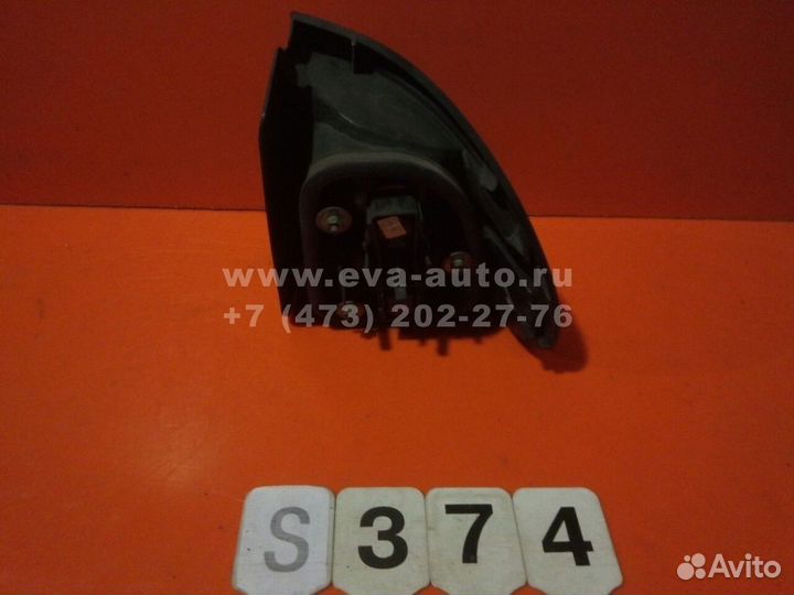 Фонарь задний наружный левый Renault Laguna 1 1993
