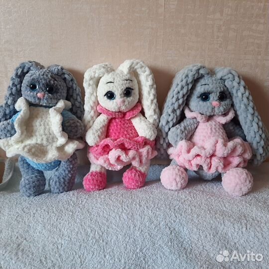 Детские игрушки