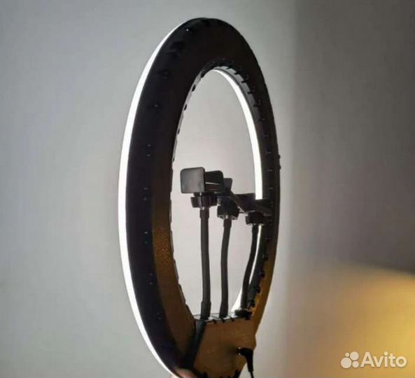 Кольцевая Лампа Led Ring