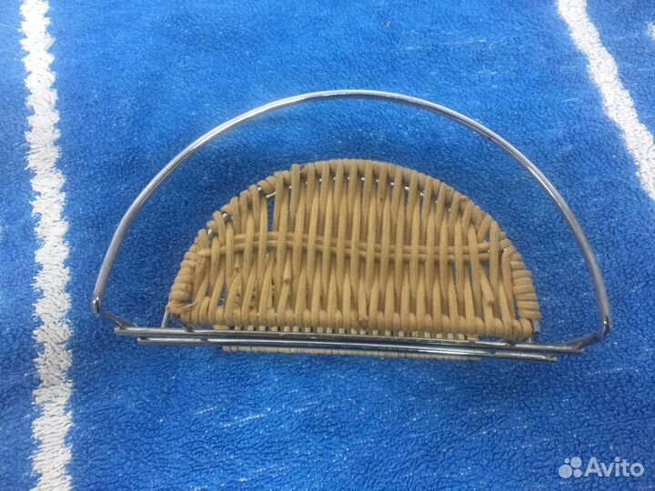 Посуда Хлебница