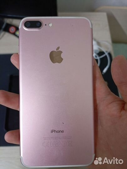 iPhone 7 Plus, 32 ГБ