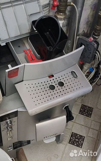 Кофемашина bosch tes 503 по запчастям