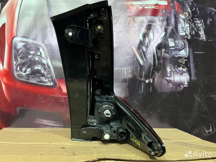 Фонарь задний наружный левый Honda CR-V