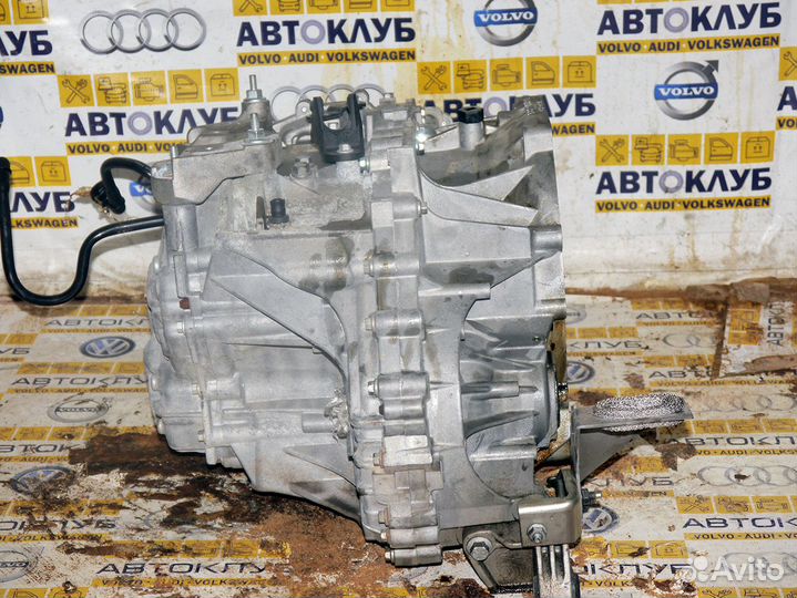 MPS6 АКПП Вольво XC60 2.0T7 из Японии 127 т/км