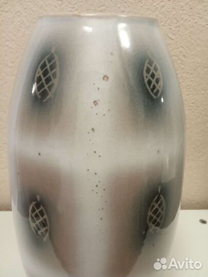 Ваза напольная