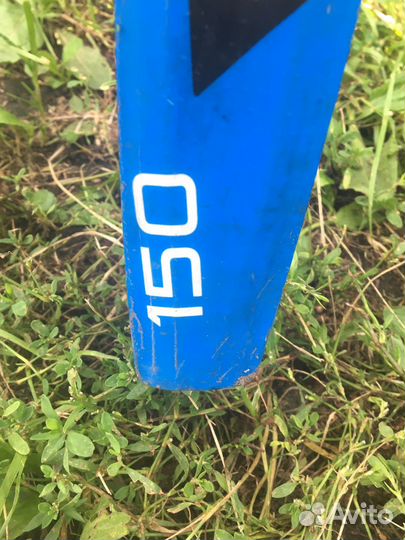 Беговые лыжи