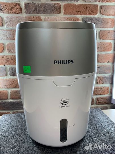 Воздухоувлажнитель Philips HU4803/01