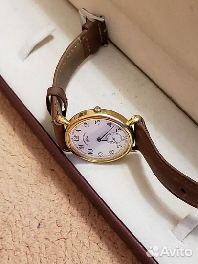 Часы Orient(винтаж)