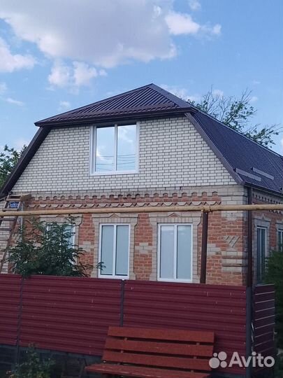 Выполним кровельные работы