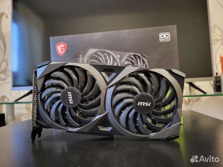 Rtx 3060 12 gb