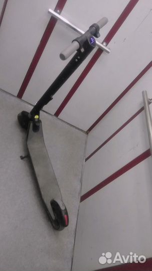 Электросамокат