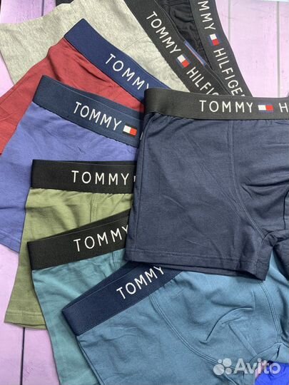 Трусы мужские