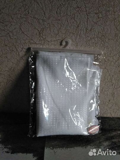 Скатерть новая