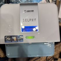 Принтер Canon Selphy CP510