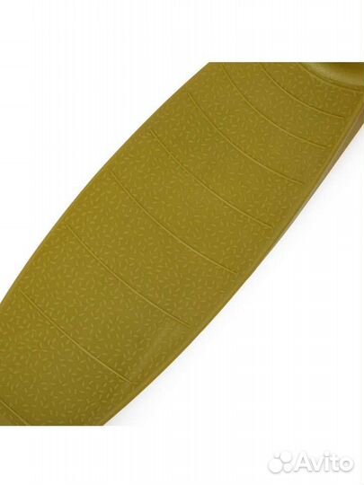 Самокат детский трехколесный