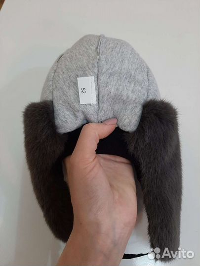 Шапка для мальчика новая