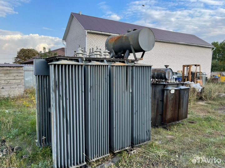 Трансформаторы тм, тмг, тмз бу