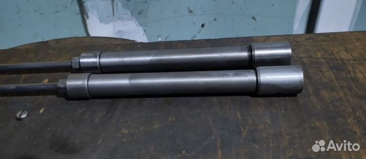 Штоки вилки мотоцикла Иж Планета Юпитер 4/5